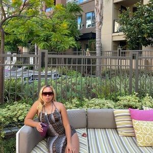 Meet your Posher, Joselle